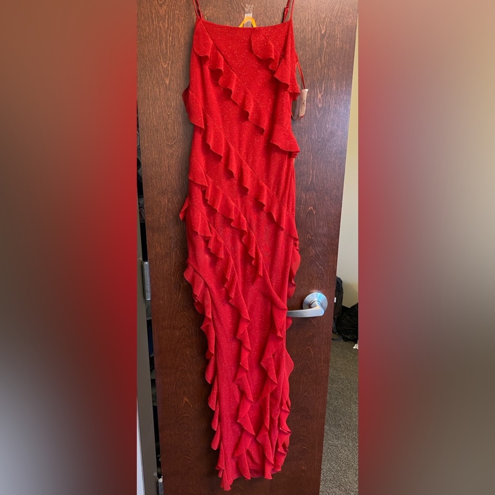 WINDSOR DRESS - Picture 2 of 3